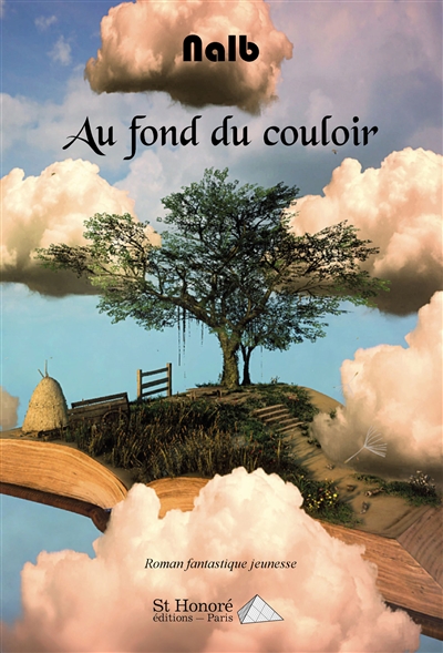 Au fond du couloir : roman fantastique jeunesse