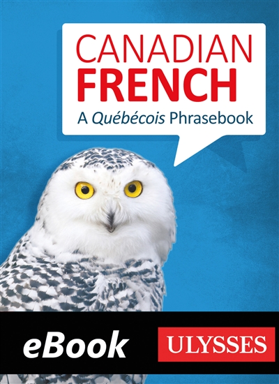 Canadian French : a...