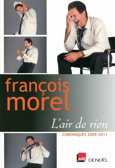 L'air de rien : chroniques 2009-2011