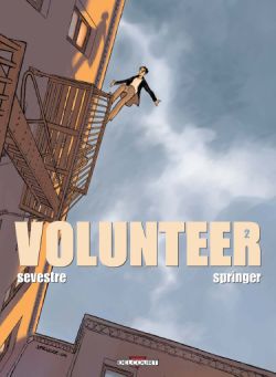 Volunteer. Vol. 2