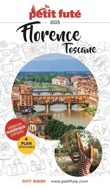 Florence, Toscane : 2025