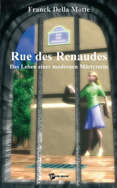 Rue des renaudes : version...