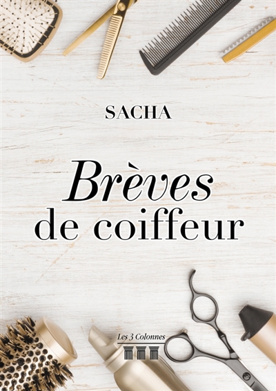 Brèves de coiffeur