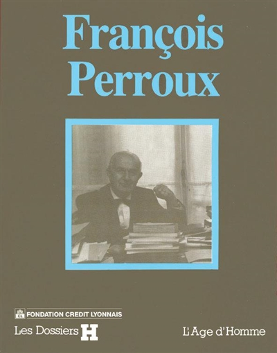 François Perroux