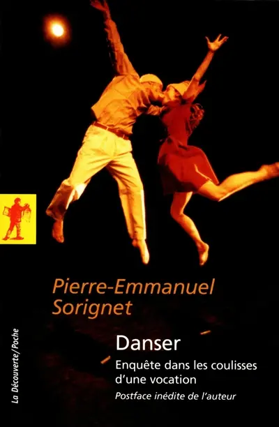 Danser : enquête dans les coulisses d'une vocation