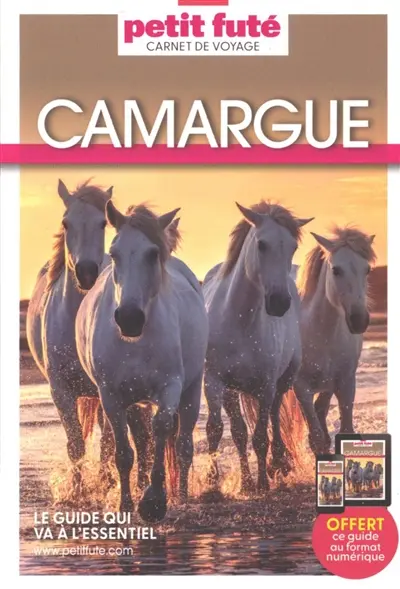 Camargue