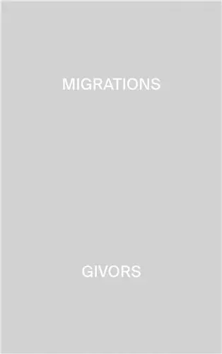 Migrations. Givors