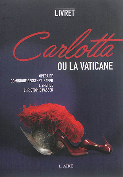 Carlotta ou La Vaticane