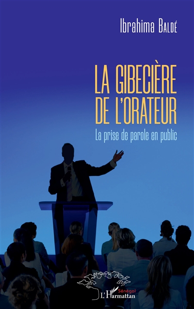 La gibecière de l'orateur :...