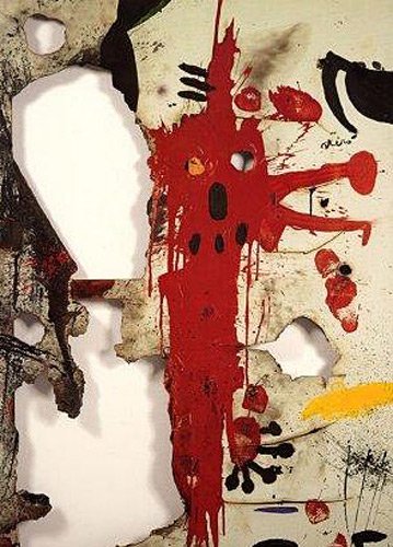 Juan Miro : de l'assassinat de la peinture : catalogue de l'exposition, Galerie Lelong, Paris, 9 sept.-23 oct. 1999