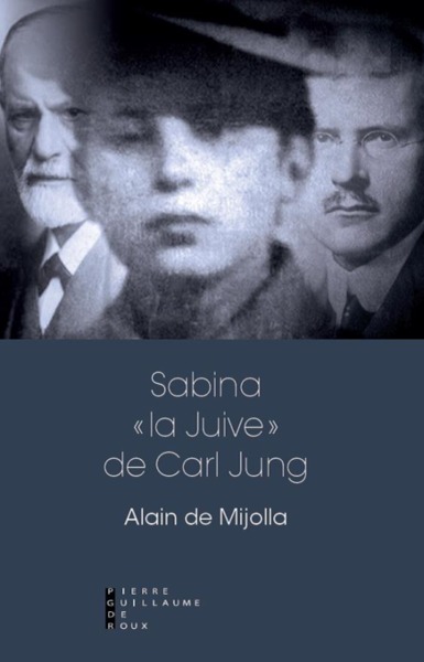 Sabina, la Juive de Carl Jung