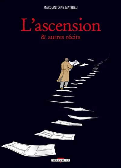 L'ascension : et autres récits