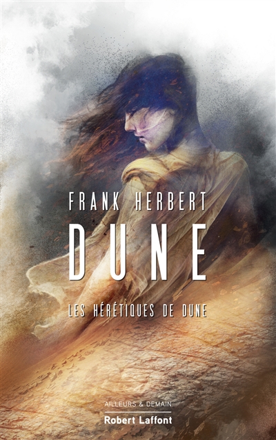 Dune. Vol. 5. Les hérétiques de Dune