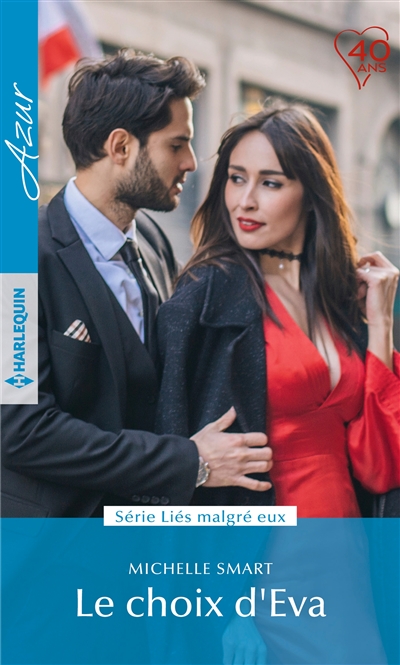 Le choix d'Eva : liés malgré eux