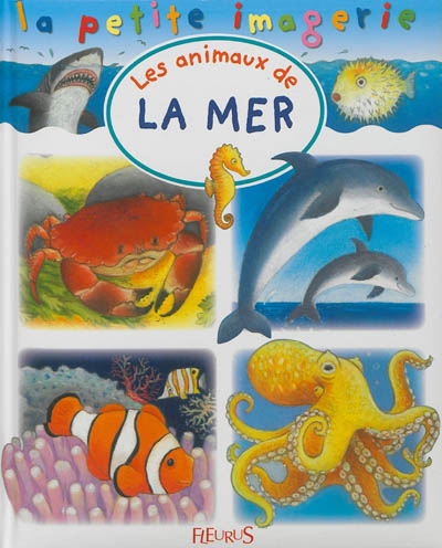 Les animaux de la mer