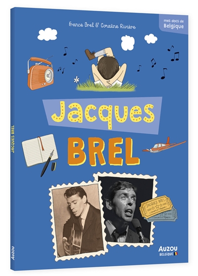 jacques brel