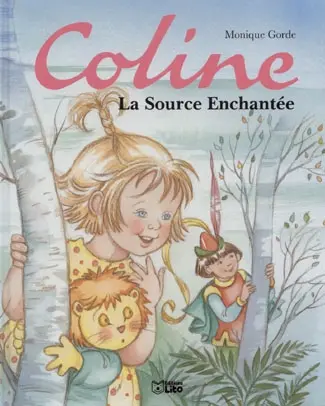 La source enchantée