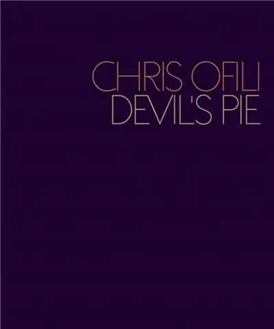Chris Ofili Devil´s Pie