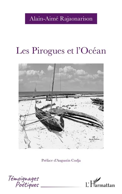 Les pirogues et l'océan
