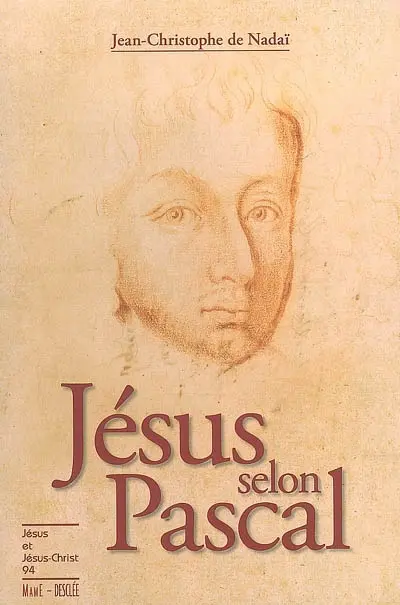 Jésus selon Pascal