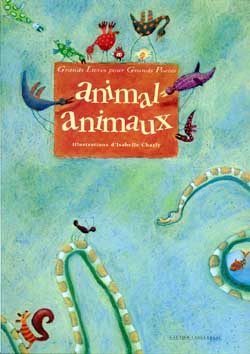 Animal Animaux