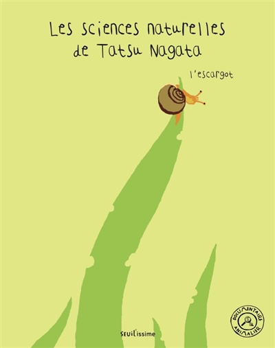 Petit escargot