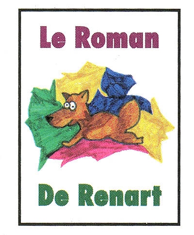 Le roman de Renart : extrait