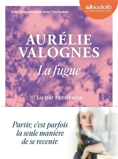 La fugue : suivi d'un entretien avec l'écrivaine
