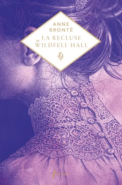 La recluse de Wildfell Hall