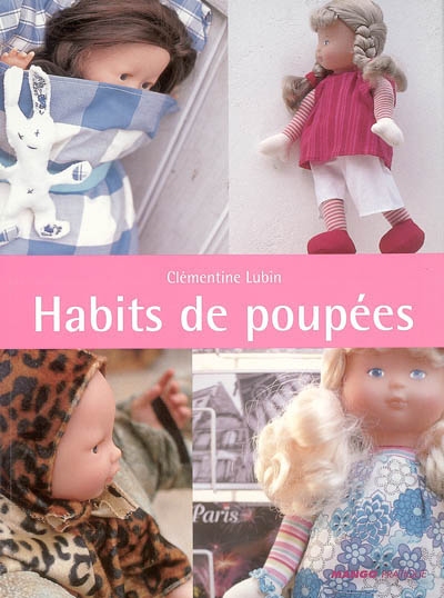 Habits de poupées