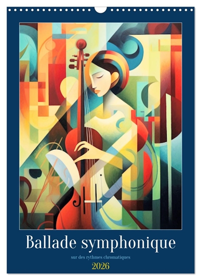 Ballade symphonique...