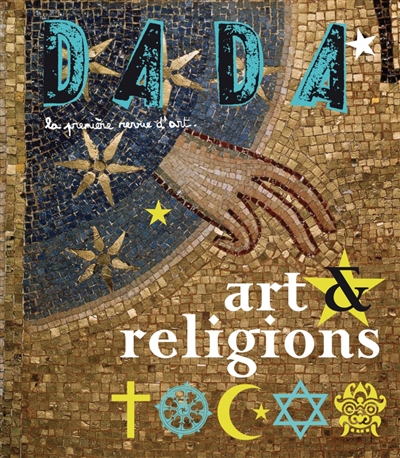 Dada, n° 151. Art et religions