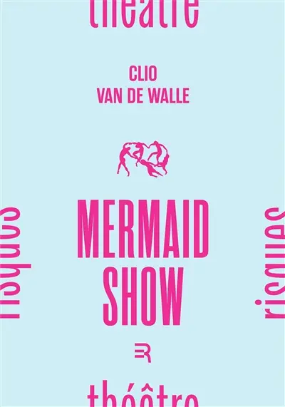 Mermaid Show