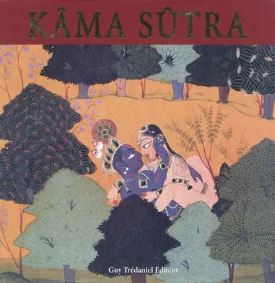 Kâma-sûtra