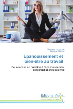Epanouissement et bien-être...
