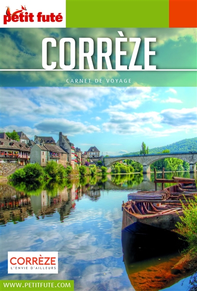 Corrèze