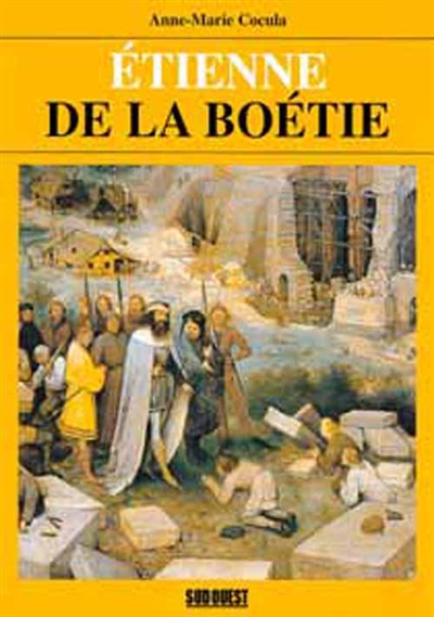Etienne de La Boétie