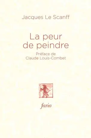 La peur de peindre