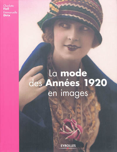 La mode des années 1920 en images