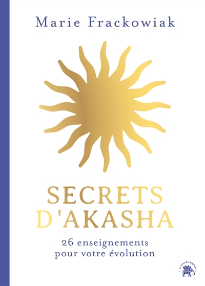Secrets d'Akasha : 26...