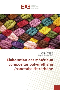 Elaboration des materiaux...