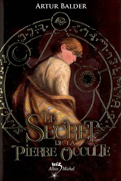 Le secret de la pierre occulte