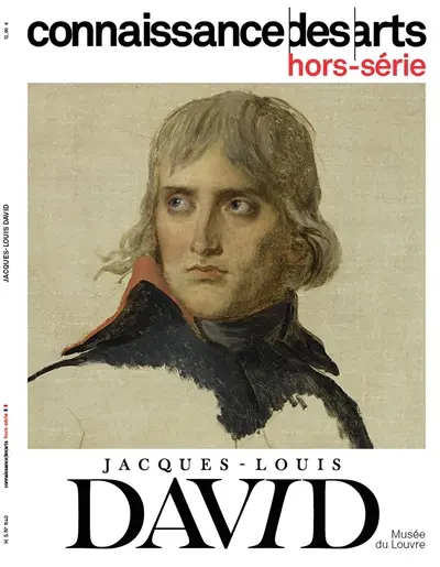 Jacques-Louis David : musée du Louvre