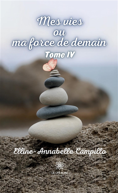 Mes vies ou ma force de...