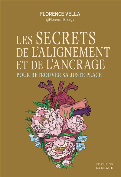 Les secrets de l'ancrage et...