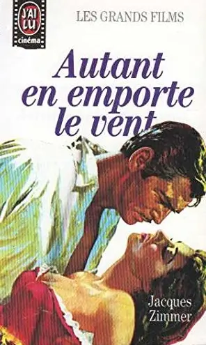 Autant en emporte le vent