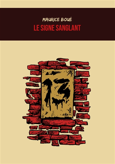 Le signe sanglant