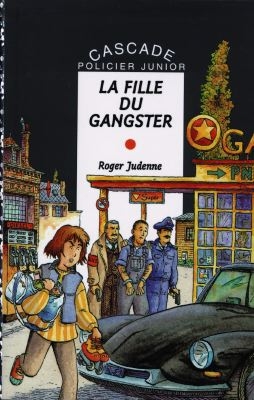 La Fille Du Ganster