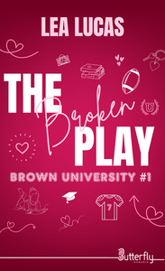 THE BROKEN PLAY