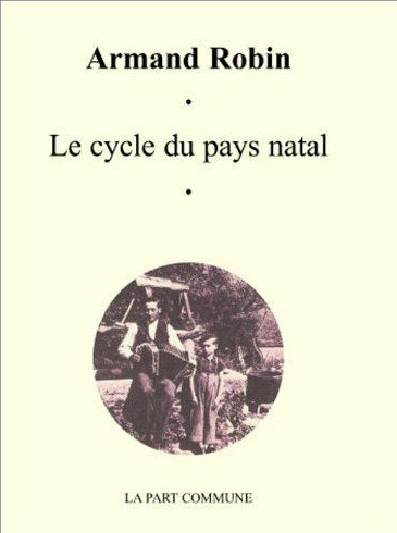 Le cycle du pays natal